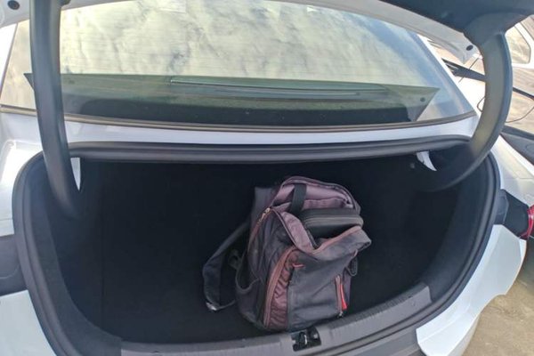 BYD Qin L 2025, 14300 км, за 15507 USD