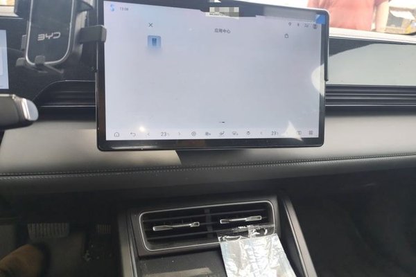 BYD Qin L 2025, 73700 км, за 13822 USD - фото 12