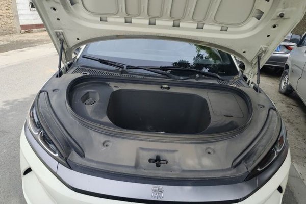 BYD Qin L 2025, 73700 км, за 13822 USD - фото 21