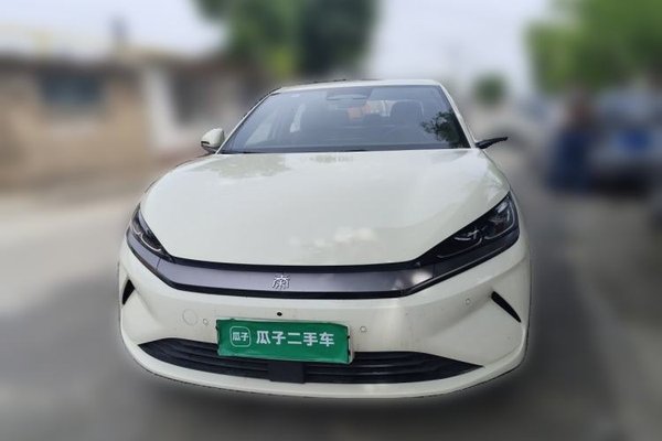 BYD Qin L 2025, 73700 км, за 13822 USD