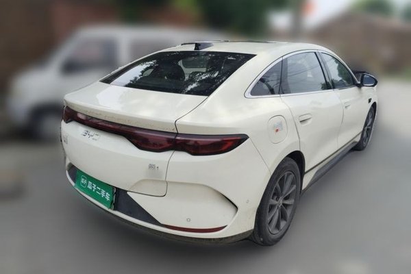 BYD Qin L 2025, 73700 км, за 13822 USD - фото 6