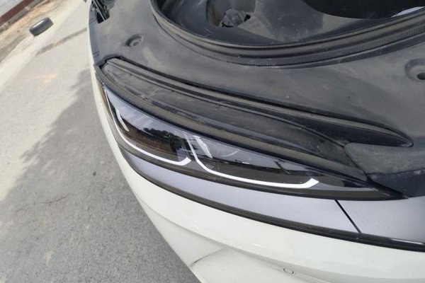 BYD Qin L 2025, 73700 км, за 13822 USD - фото 7