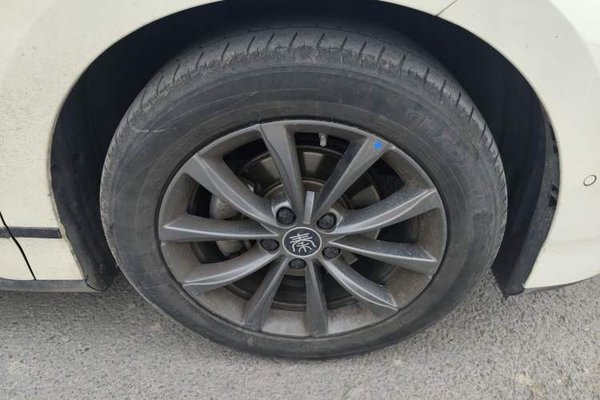 BYD Qin L 2025, 73700 км, за 13822 USD - фото 8