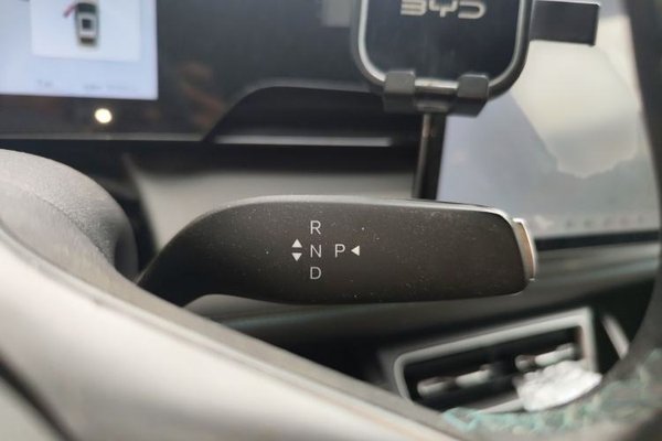 BYD Qin L 2025, 73700 км, за 13822 USD - фото 13
