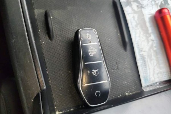 BYD Qin L 2025, 73700 км, за 13822 USD - фото 17