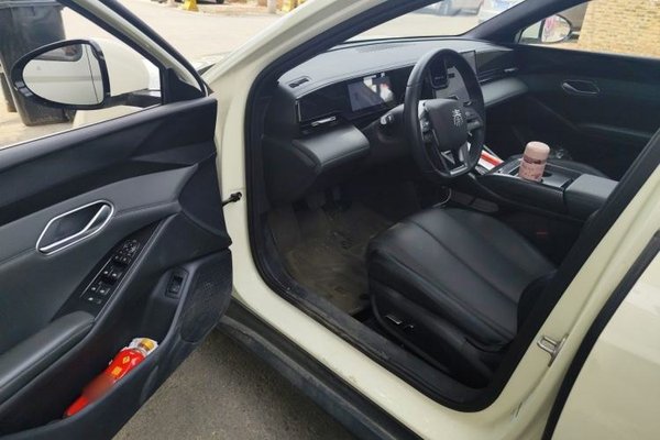 BYD Qin L 2025, 73700 км, за 13822 USD - фото 19