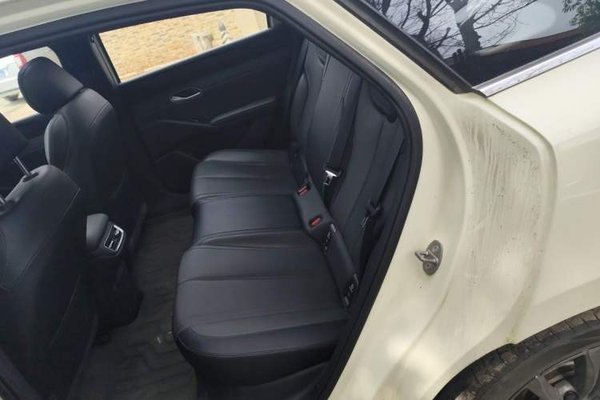 BYD Qin L 2025, 73700 км, за 13822 USD - фото 20