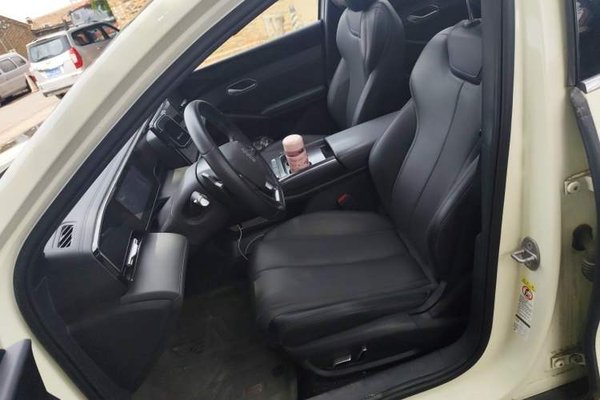 BYD Qin L 2025, 73700 км, за 13822 USD - фото 14