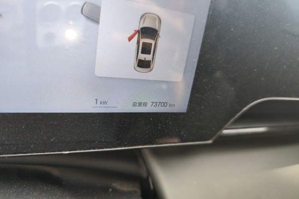 BYD Qin L 2025, 73700 км, за 13822 USD - фото 11