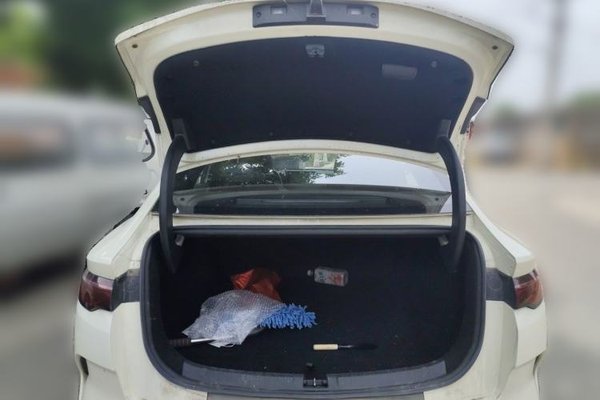 BYD Qin L 2025, 73700 км, за 13822 USD - фото 16