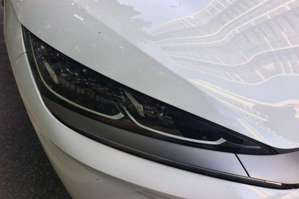 BYD Qin L 2025, 76200 км, за 18636 USD - фото 7