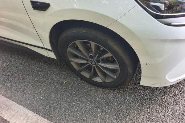 BYD Qin L 2025, 76200 км, за 18636 USD - фото 8