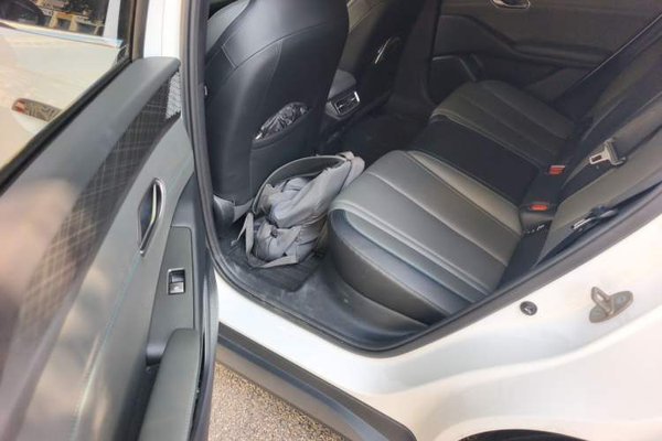 BYD Qin L 2025, 76200 км, за 18636 USD - фото 20