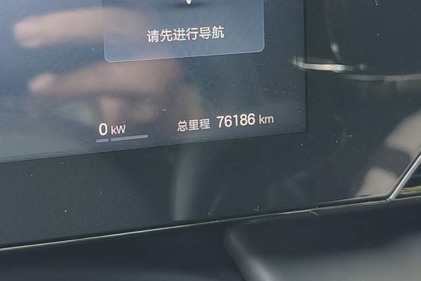 BYD Qin L 2025, 76200 км, за 18636 USD - фото 11