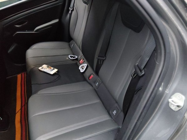 BYD Qin L 2025, 11000 км, за 13039 USD - фото 18
