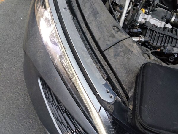 BYD Qin L 2025, 11000 км, за 13039 USD - фото 7