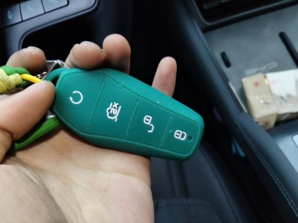 BYD Qin L 2025, 11000 км, за 13039 USD - фото 9