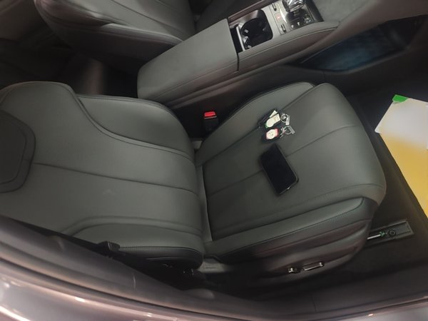 BYD Qin L 2025, 2600 км, за 14933 USD - фото 23