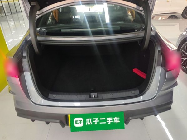 BYD Qin L 2025, 2600 км, за 14933 USD - фото 22