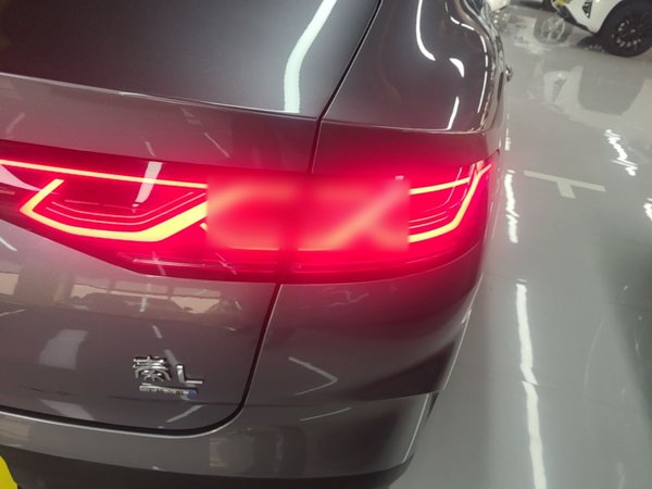 BYD Qin L 2025, 2600 км, за 14933 USD - фото 7