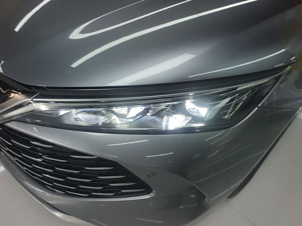 BYD Qin L 2025, 2600 км, за 14933 USD - фото 9