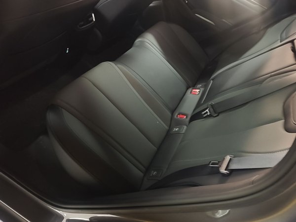 BYD Qin L 2025, 2600 км, за 14933 USD - фото 20