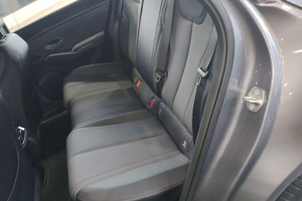 BYD Qin L 2025, 5000 км, за 12454 USD - фото 21