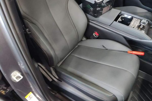 BYD Qin L 2025, 5000 км, за 12454 USD - фото 23
