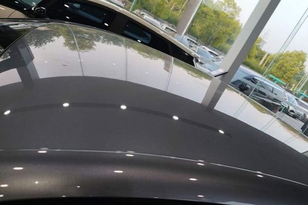 BYD Qin L 2025, 5000 км, за 12454 USD - фото 12