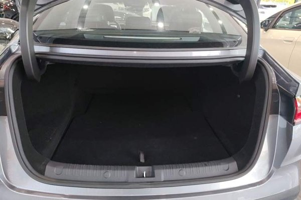 BYD Qin L 2025, 5000 км, за 12454 USD - фото 22