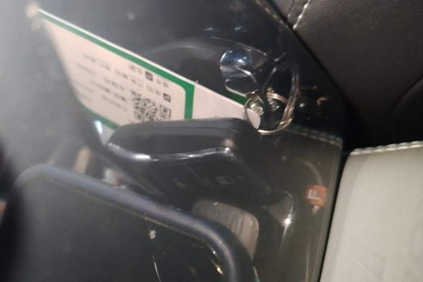BYD Qin L 2025, 5000 км, за 12454 USD - фото 13