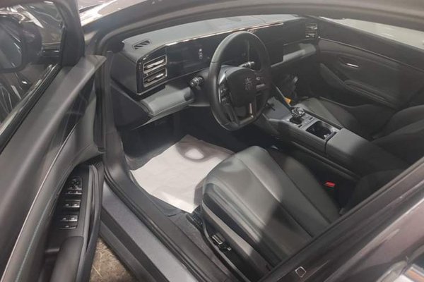 BYD Qin L 2025, 5300 км, за 14673 USD - фото 19