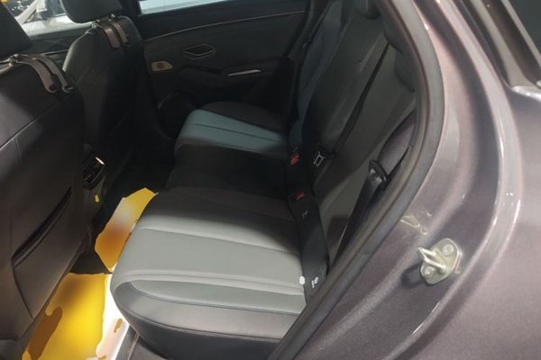 BYD Qin L 2025, 5300 км, за 14673 USD - фото 20