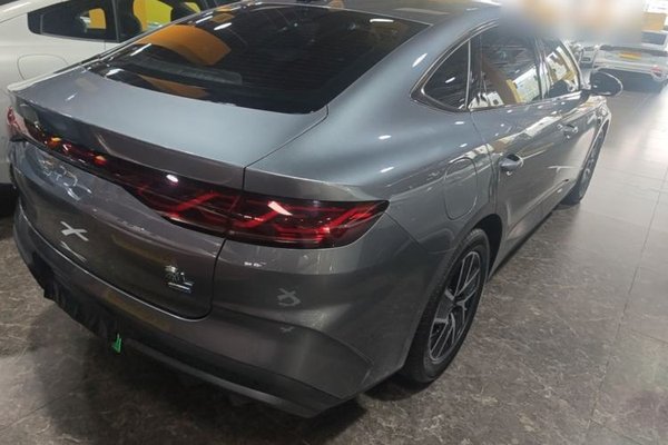 BYD Qin L 2025, 5300 км, за 14673 USD - фото 6