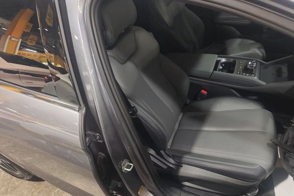 BYD Qin L 2025, 5300 км, за 14673 USD - фото 23