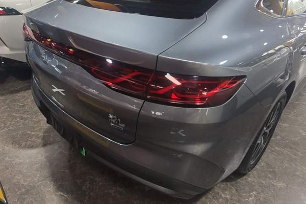 BYD Qin L 2025, 5300 км, за 14673 USD - фото 7