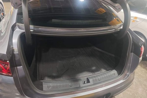 BYD Qin L 2025, 5300 км, за 14673 USD - фото 22
