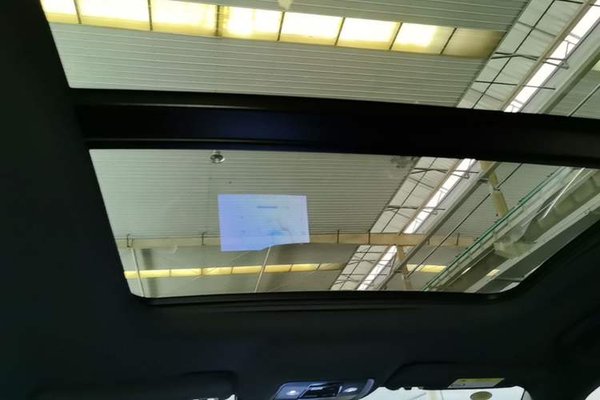 BYD Qin L 2025, 1300 км, за 15146 USD - фото 21