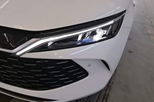 BYD Qin L 2025, 1300 км, за 15146 USD - фото 8