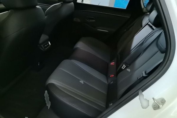 BYD Qin L 2025, 1300 км, за 15146 USD - фото 20