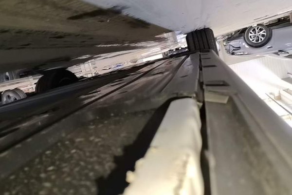 BYD Qin L 2025, 1300 км, за 15146 USD - фото 25