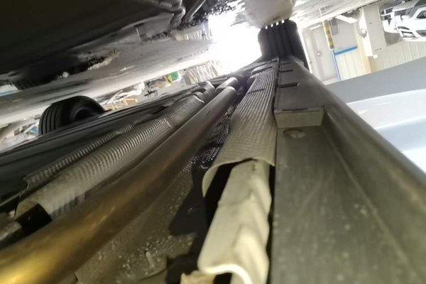 BYD Qin L 2025, 1300 км, за 15146 USD - фото 26