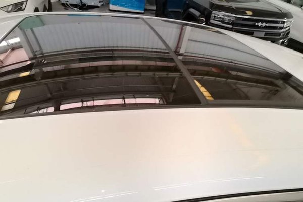 BYD Qin L 2025, 1300 км, за 15146 USD - фото 7