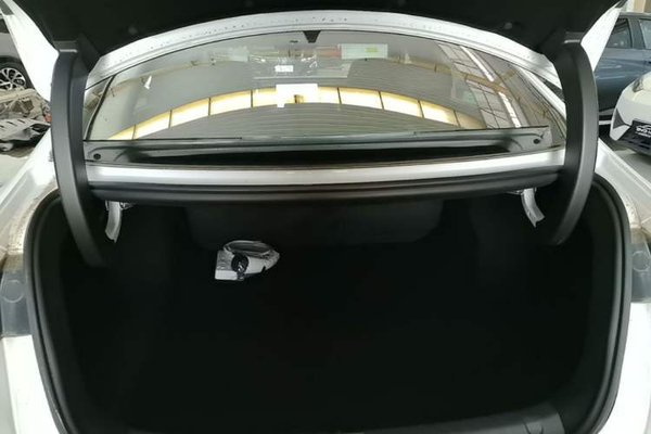 BYD Qin L 2025, 1300 км, за 15146 USD - фото 22