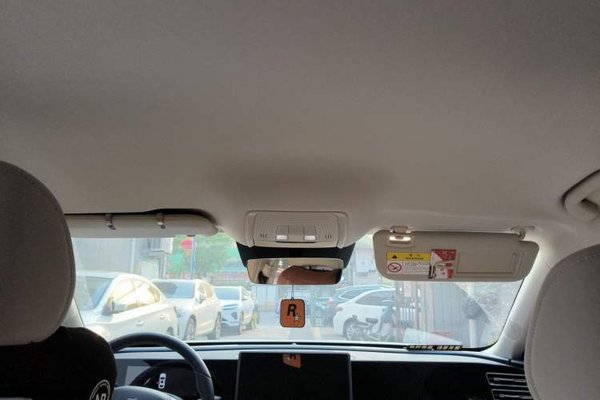 BYD Qin L 2025, 22799 км, за 11395 USD - фото 19
