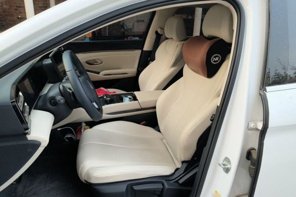 BYD Qin L 2025, 22799 км, за 11395 USD - фото 16