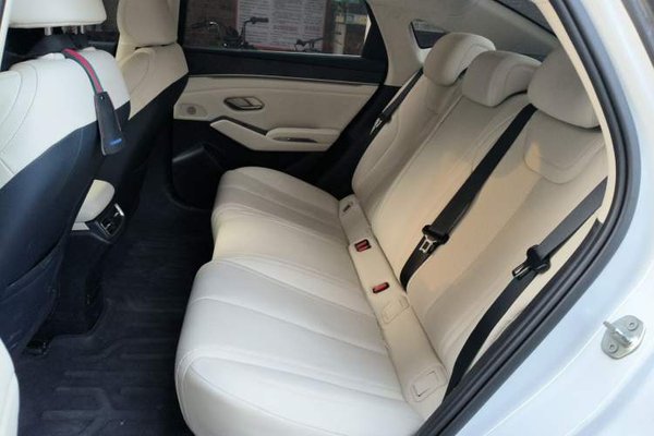 BYD Qin L 2025, 22799 км, за 11395 USD - фото 18