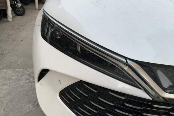BYD Qin L 2025, 22799 км, за 11395 USD - фото 7