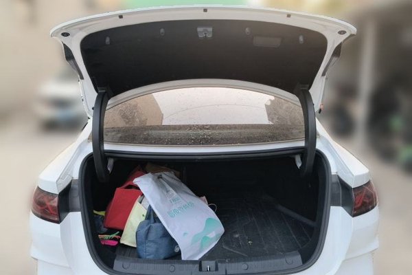 BYD Qin L 2025, 22799 км, за 11395 USD - фото 20