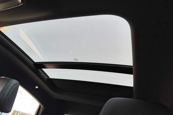 BYD Qin L 2025, 8800 км, за 15203 USD - фото 21